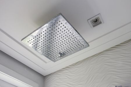 Casa de condomínio à venda com 500m², 3 quartos e 4 vagasBanheiro 2 da Suíte 1