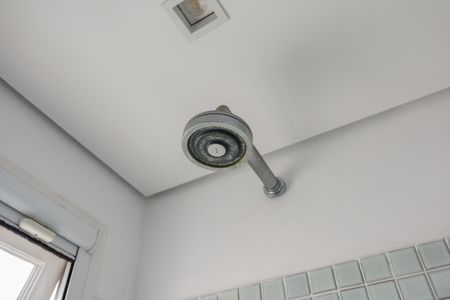 Casa de condomínio à venda com 500m², 3 quartos e 4 vagasBanheiro da Suíte 2