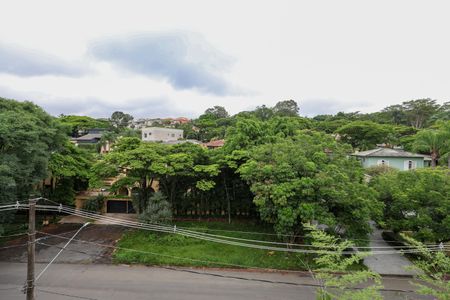 Vista da Suíte 1 de casa de condomínio à venda com 3 quartos, 500m² em Morumbi, São Paulo