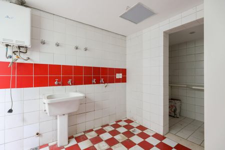 Casa de condomínio à venda com 500m², 3 quartos e 4 vagasÁrea de Serviço