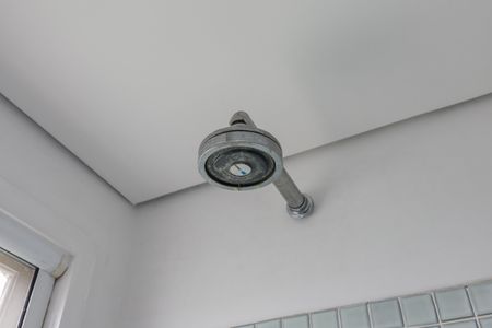 Casa de condomínio à venda com 500m², 3 quartos e 4 vagasBanheiro 1 da Suíte 1