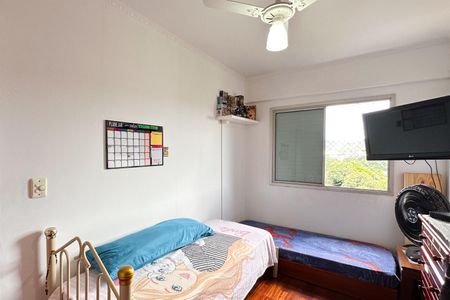 Quarto 1 de apartamento à venda com 2 quartos, 52m² em Conjunto Residencial Brasilia, São Bernardo do Campo