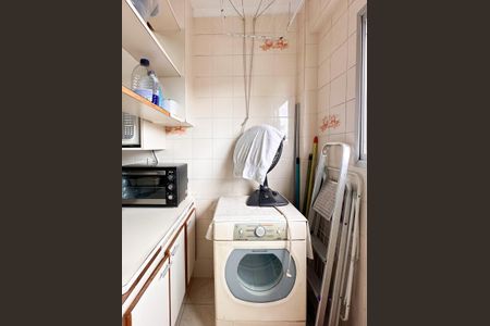 Apartamento à venda com 52m², 2 quartos e 1 vagaÁrea de Serviço