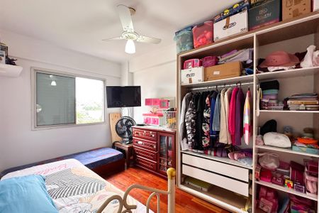 Apartamento à venda com 52m², 2 quartos e 1 vagaQuarto 1