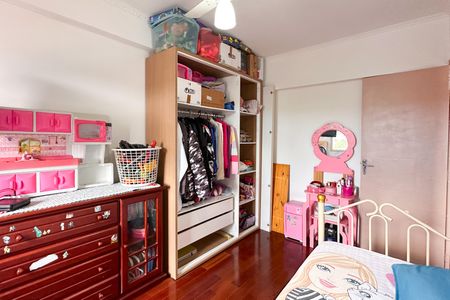 Apartamento à venda com 52m², 2 quartos e 1 vagaQuarto 1