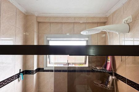 Apartamento à venda com 52m², 2 quartos e 1 vagaBanheiro Social