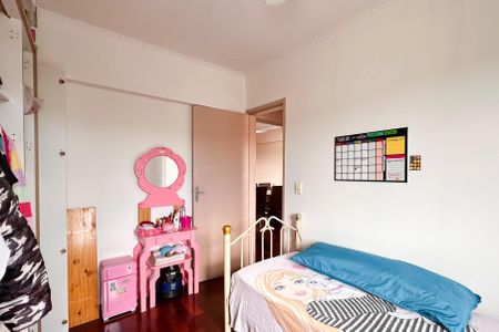 Apartamento à venda com 52m², 2 quartos e 1 vagaQuarto 1