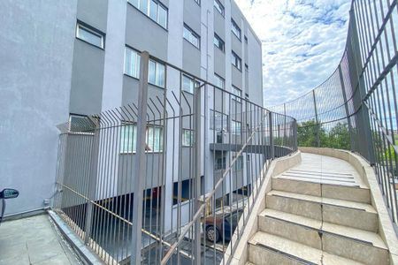 Apartamento à venda com 52m², 2 quartos e 1 vagaÁrea comum