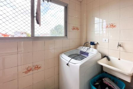 Apartamento à venda com 52m², 2 quartos e 1 vagaÁrea de Serviço