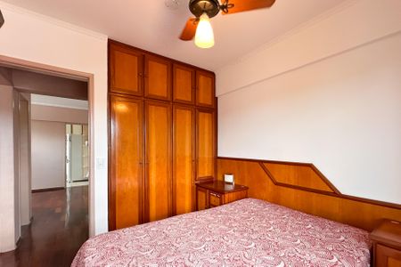 Apartamento à venda com 52m², 2 quartos e 1 vagaQuarto 2