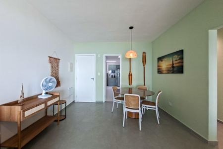 Apartamento para alugar com 111m², 3 quartos e 2 vagasSala