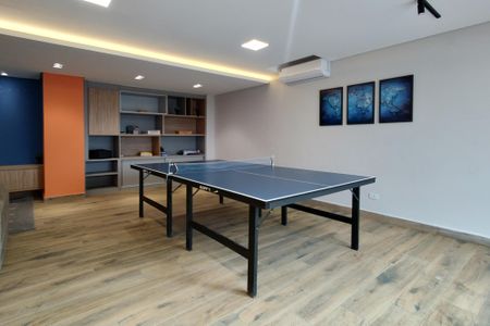 Apartamento para alugar com 111m², 3 quartos e 2 vagasÁrea comum