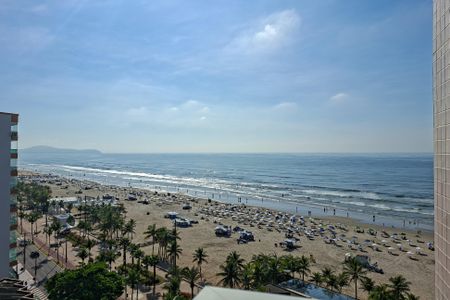 Apartamento para alugar com 111m², 3 quartos e 2 vagasVIsta Sacada Quarto 1