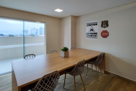 Apartamento para alugar com 111m², 3 quartos e 2 vagasÁrea comum
