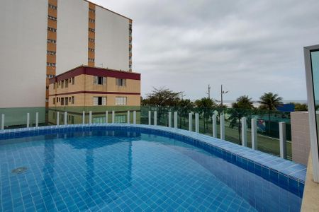 Apartamento para alugar com 111m², 3 quartos e 2 vagasÁrea comum - Piscina
