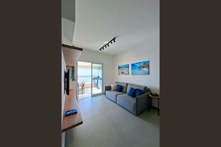 Apartamento para alugar com 111m², 3 quartos e 2 vagasSala