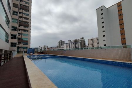 Apartamento para alugar com 111m², 3 quartos e 2 vagasÁrea comum - Piscina