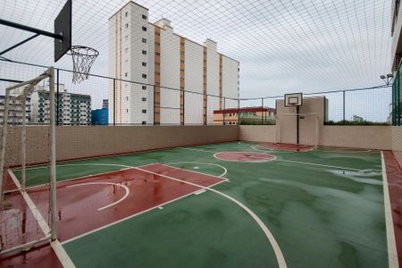 Apartamento para alugar com 111m², 3 quartos e 2 vagasQuadra Esportiva