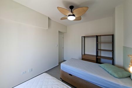 Apartamento para alugar com 111m², 3 quartos e 2 vagasQuarto 1
