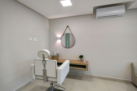 Apartamento para alugar com 111m², 3 quartos e 2 vagasEspaço mulher