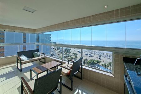 Apartamento para alugar com 111m², 3 quartos e 2 vagasSacada