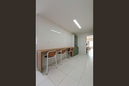 Apartamento para alugar com 111m², 3 quartos e 2 vagasCozinha