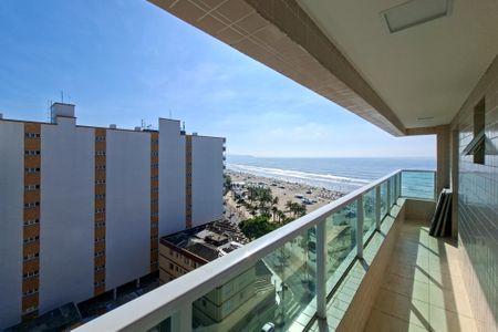 Apartamento para alugar com 111m², 3 quartos e 2 vagasSacada Quarto 1