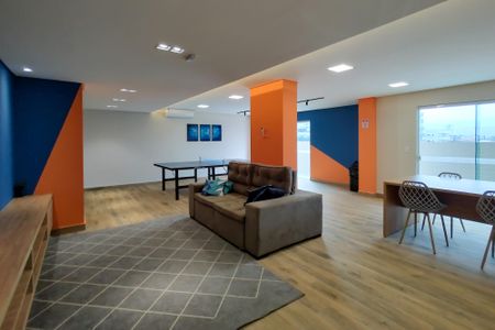 Apartamento para alugar com 111m², 3 quartos e 2 vagasÁrea comum