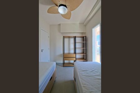 Apartamento para alugar com 111m², 3 quartos e 2 vagasQuarto 2