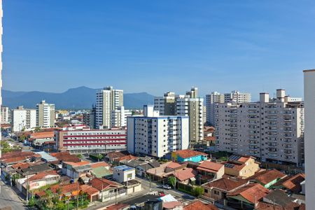 Apartamento para alugar com 111m², 3 quartos e 2 vagasVIsta Sacada Quarto 1