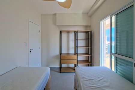 Apartamento para alugar com 111m², 3 quartos e 2 vagasQuarto 2