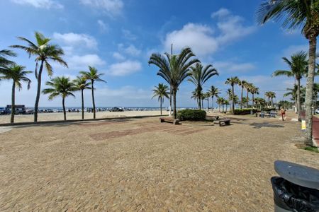 Apartamento para alugar com 111m², 3 quartos e 2 vagasVista da Rua