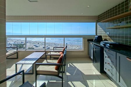 Apartamento para alugar com 111m², 3 quartos e 2 vagasSacada