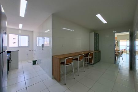 Apartamento para alugar com 111m², 3 quartos e 2 vagasCozinha