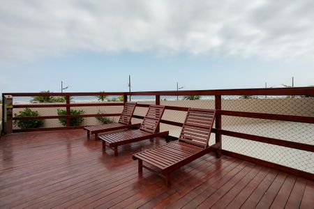 Apartamento para alugar com 111m², 3 quartos e 2 vagasÁrea comum - Piscina