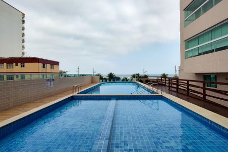 Apartamento para alugar com 111m², 3 quartos e 2 vagasÁrea comum - Piscina