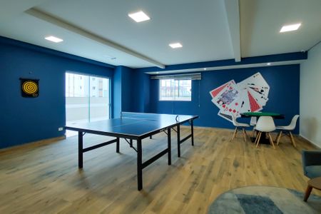 Apartamento para alugar com 111m², 3 quartos e 2 vagasÁrea comum