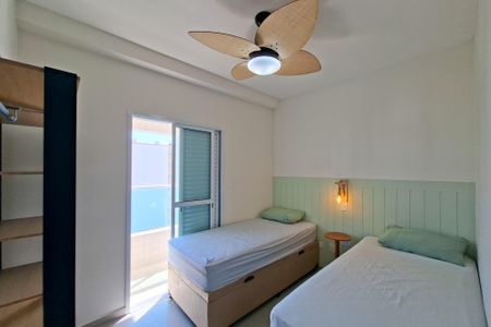 Apartamento para alugar com 111m², 3 quartos e 2 vagasQuarto 2