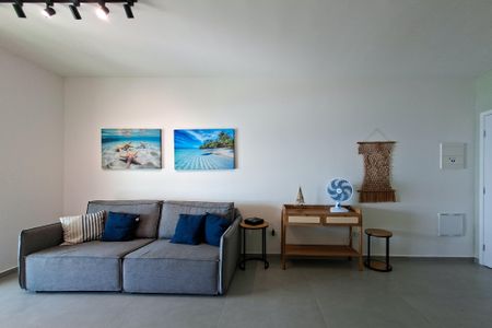 Apartamento para alugar com 111m², 3 quartos e 2 vagasSala