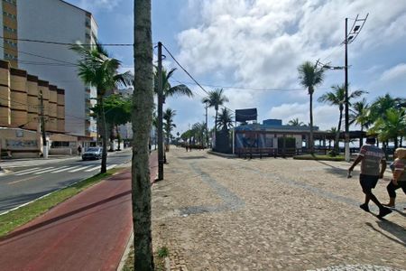 Apartamento para alugar com 111m², 3 quartos e 2 vagasVista da Rua