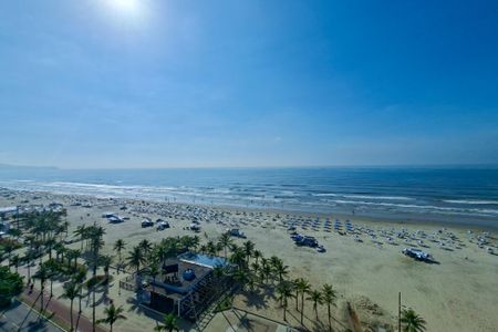 Apartamento para alugar com 111m², 3 quartos e 2 vagasVista da Sacada