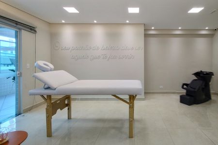 Apartamento para alugar com 111m², 3 quartos e 2 vagasEspaço mulher