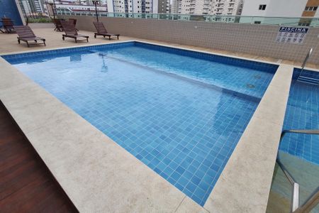 Apartamento para alugar com 111m², 3 quartos e 2 vagasÁrea comum - Piscina