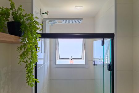 Apartamento para alugar com 111m², 3 quartos e 2 vagasBanheiro