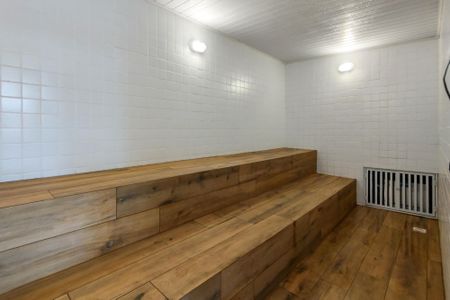 Apartamento para alugar com 111m², 3 quartos e 2 vagasSauna