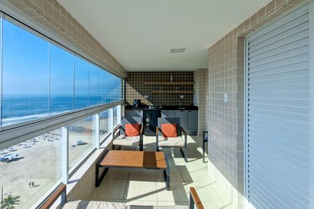 Apartamento para alugar com 111m², 3 quartos e 2 vagasSacada