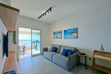 Apartamento para alugar com 111m², 3 quartos e 2 vagasSala