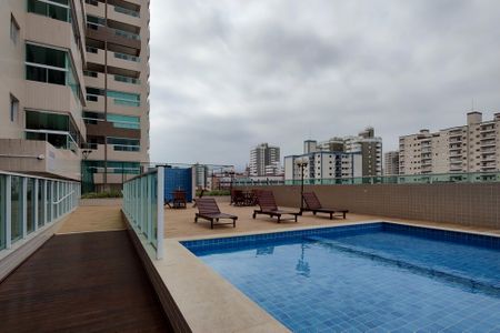 Apartamento para alugar com 111m², 3 quartos e 2 vagasÁrea comum - Piscina