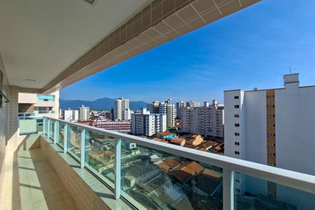 Apartamento para alugar com 111m², 3 quartos e 2 vagasSacada Quarto 1