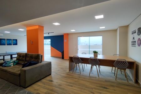 Apartamento para alugar com 111m², 3 quartos e 2 vagasÁrea comum